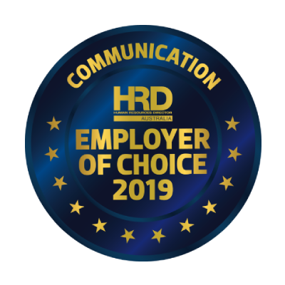 HRD Employer of Choice 2019