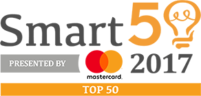 Smart Top 50 2017